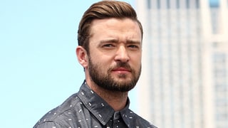 Justin Timberlake Gets Slapped in the Face by Man at Golf Tournament in Nevada
