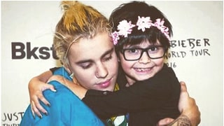 Justin Bieber