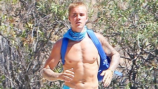 Humble Abs Brag