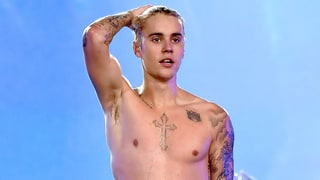Justin Bieber Swims Naked in Hawaii Days After Orlando Bloom Bares All, and the Internet Has Some Things to Say