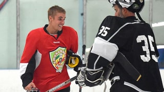 Ice, Ice Bieber