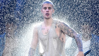 Soaked on ‘Purpose’
