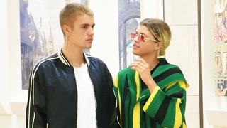 Justin Bieber Tells Fans to Stop Being ‘So Mean’ to Sofia Richie: ‘This Is Getting Out of Hand’