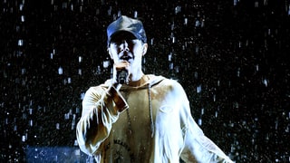 AMAs 2015 Top 5 Moments: Justin Bieber and Alanis Morissette’s Performances, and More!