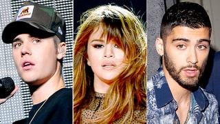 Justin Bieber Accuses Selena Gomez of Cheating on Him With Zayn Malik: Report