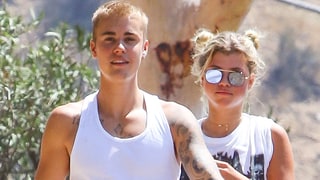 Justin Bieber and Sofia Richie Head to Mexico for Romantic Getaway