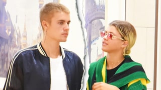 Justin Bieber, Sofia Richie Split After Just Six Weeks Together