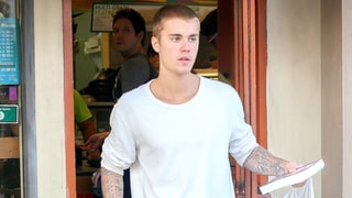 Fan Paid for Justin Bieber’s Subway Sandwich After His Card Was Declined