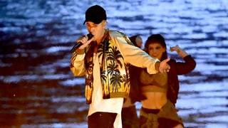 This Boy Is On Fire