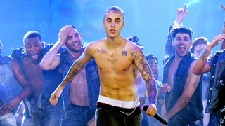 Don’t Stop Beliebin’