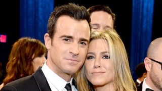 Justin Theroux Shares Rare Photo of Jennifer Aniston on Valentine's Day: See His Instagram Picture!