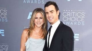 Justin Theroux Reveals Why His Marriage to Jennifer Aniston Works: ‘We Respect One Another'
