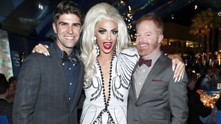 Gala Glam!