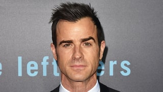 Justin Theroux Cries a River of Tears in Leftovers Supercut: Watch