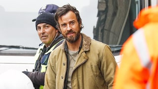 The Right Scruff