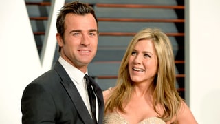 Justin Theroux Almost Died During His Bora Bora Honeymoon With Jennifer Aniston