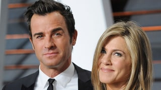 Justin Theroux Reveals the One Place He Wants to Take Jennifer Aniston, Talks Infamous Sweatpants Incident