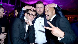 Dick in a Box Reunion