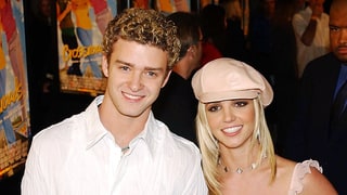 Britney Spears Lifetime Movie Cast Announced: Find Out Who Plays Justin Timberlake!