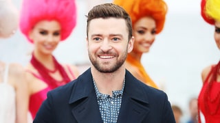 Justin Timberlake Slams Republican National Convention at Comic-Con: The Two Events Are 'Equally as Freaky'