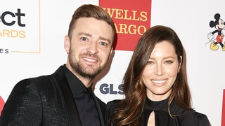 Justin Timberlake Shares Poop Stories to Describe First-Time Fatherhood