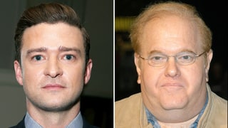 Justin Timberlake Mourns 'NSync Manager Lou Pearlman’s Death