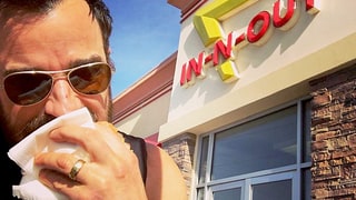 They Devour Burgers!