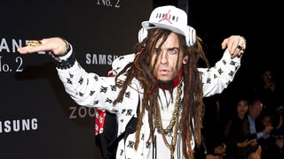 Ridiculously Unrecognizable!
