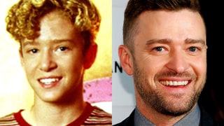 Justin Timberlake
