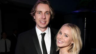 Kristen Bell Shares Her Wedding Photo for the First Time (and She Didn't Wear White!)