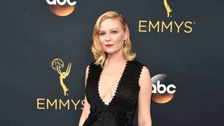 Kirsten Dunst