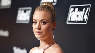 Kaley Cuoco on Cincinnati Zoo Gorilla Death: Another Animal ‘Killed Over People Not Using Their Brains’