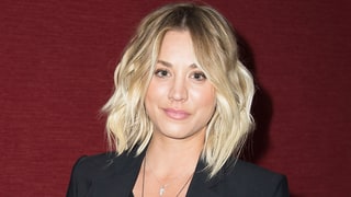 Kaley Cuoco Apologizes After Getting Slammed for Posting Pic of Her Dogs Sitting on an American Flag