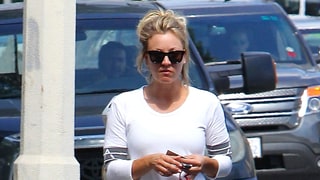 Kaley Cuoco