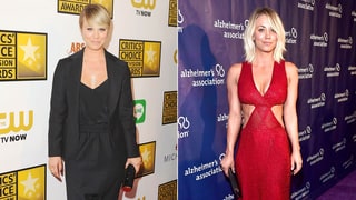 Kaley Cuoco