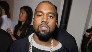 Kanye West Responds to Amber Rose's X-Rated Tweets: 'I Don't Do That!'