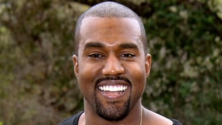 Kanye West Says Will Ferrell Is a ‘Walking Living Breathing God’