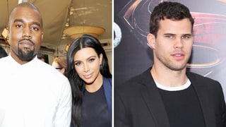 Kanye West Reveals He Got His First Phone to Steal Kim Kardashian Away From Then-Husband Kris Humphries