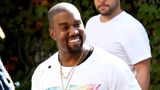 Wake Up, Mr. West!
