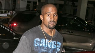 Kanye West Joins Instagram, Posts First Photo: See What It Is