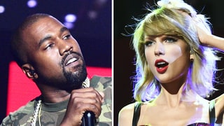 Kanye West Disses Taylor Swift in Her Hometown as He Performs ‘Famous’ Three Times in a Row