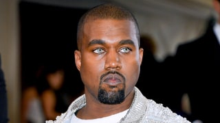 Kanye West to the Fashion Industry: ‘I Will F--king Laser You With Alien F--king Eyes’