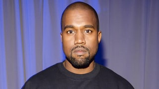 Kanye West: Kim Kardashian, Amber Rose Took Their Selfie at Kris Jenner's House