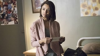 Kat Graham Will Leave 'The Vampire Diaries' After Season 8: Details