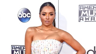 Kat Graham