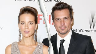 Kate Beckinsale, Husband Len Wiseman Split After 11 Years of Marriage
