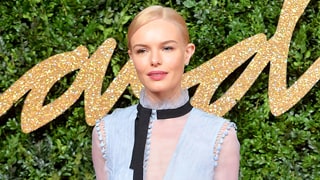 Kate Bosworth, Salma Hayek, and More Embrace the Victorian Trend on the Red Carpet