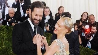 Kate Bosworth and Michael Polish