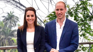Here’s What Duchess Kate Will Pack for Canada Tour