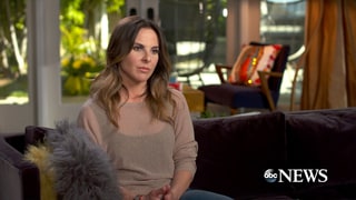 Kate del Castillo Says She’s ‘Hurt’ by Sean Penn After El Chapo Meeting in First TV Interview